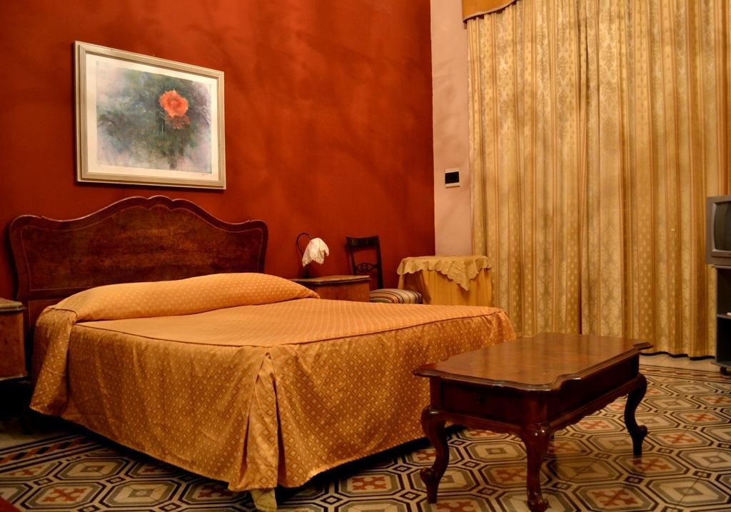 B&B Palermo Art الغرفة الصورة